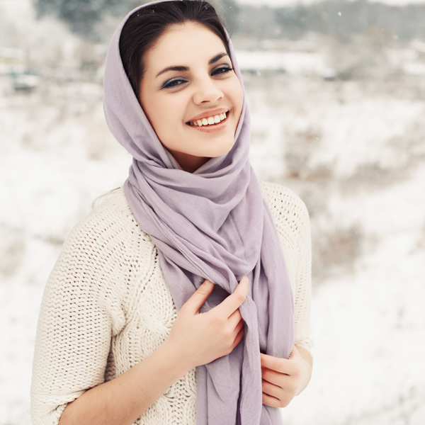 Pashmina Scarf  Buy Pashmina Scarves for Women by Pashmee