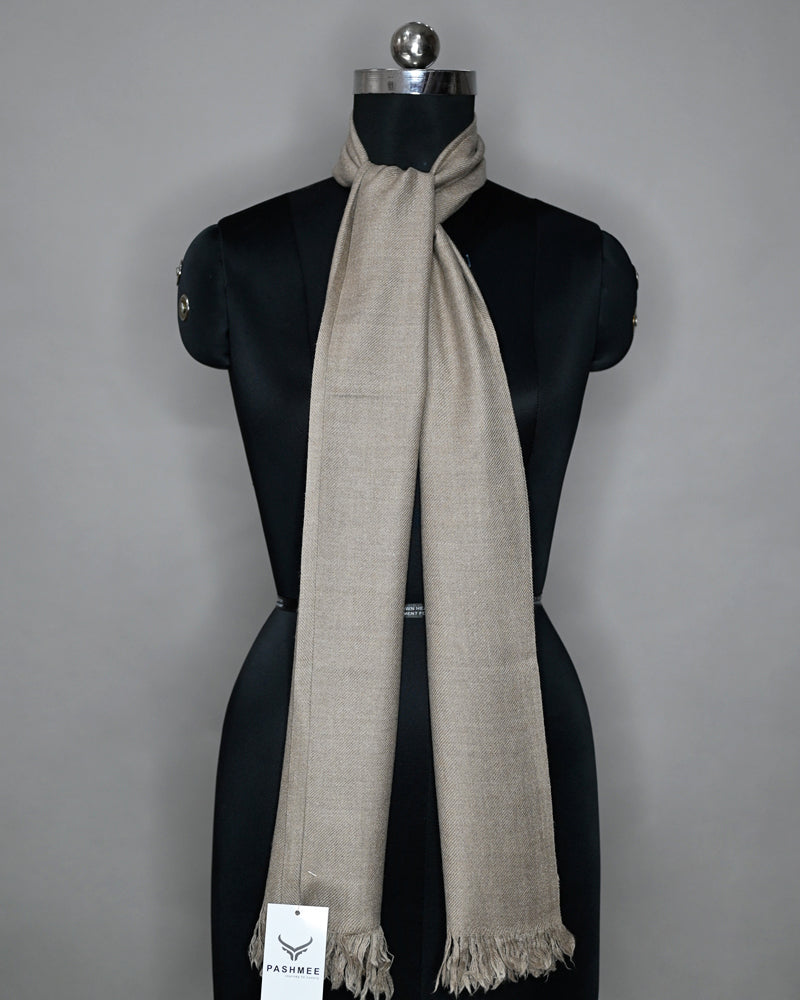 Cashmere Stole Wrap, Pure Cashmere Handmade Stoles by Pashmee