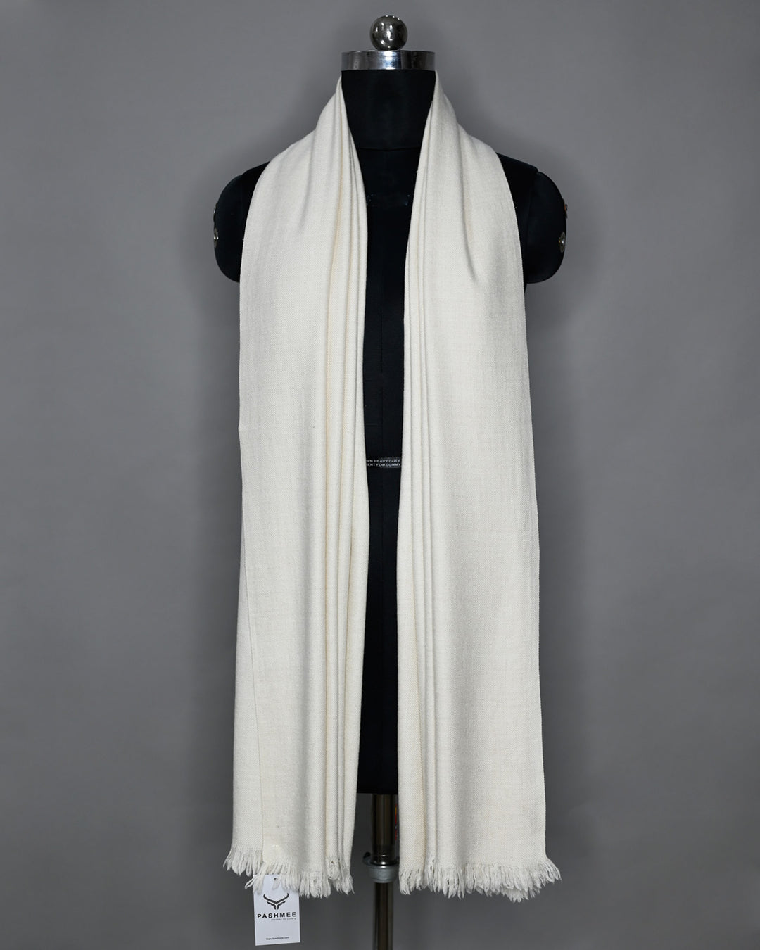 100 wool pashmina shawl